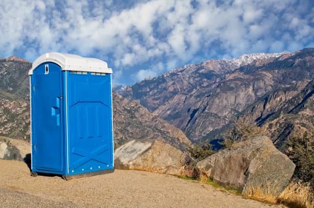 Portable restroom solutions in Elizabeth Lake, CA