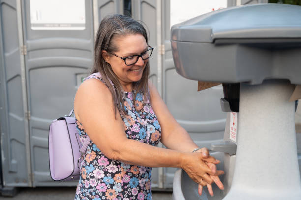 Sanitation services for porta potties in Elizabeth Lake, CA