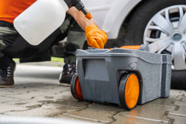 Best Affordable portable toilet rental  in Elizabeth Lake, CA